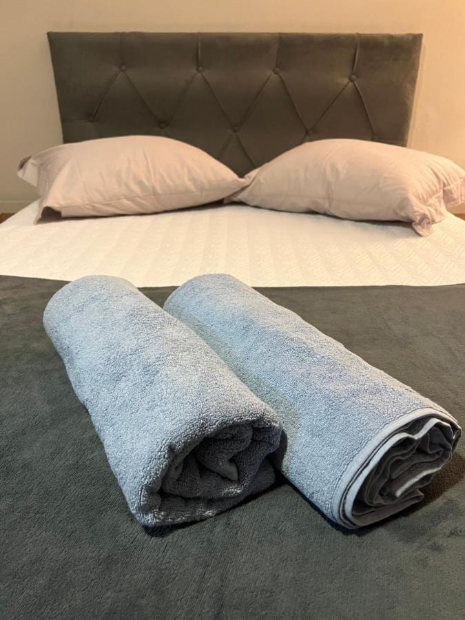 Aeroporto Congonhas Hotel Uh-704 圣保罗 外观 照片